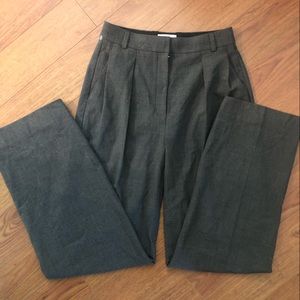 Aritzia cascade pant